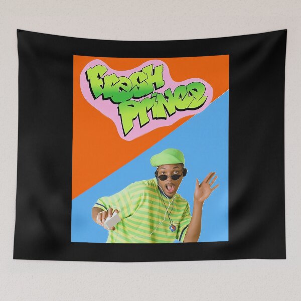 Item preview, Fresh Prince Of Bel-Air designed and sold by rafaelvargas18.