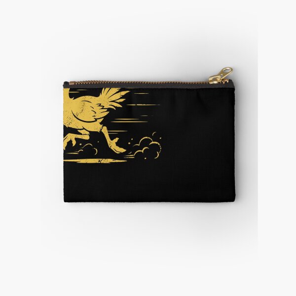 Artikelvorschau, Chocobo-Rennen entworfen und verkauft von ActualityShop.