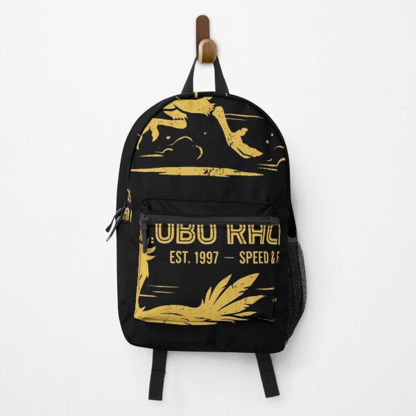 Item preview, Chocobo Racing designed and sold by ActualityShop.