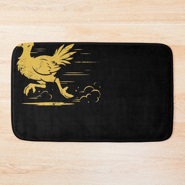 Item preview, Chocobo Racing designed and sold by ActualityShop.
