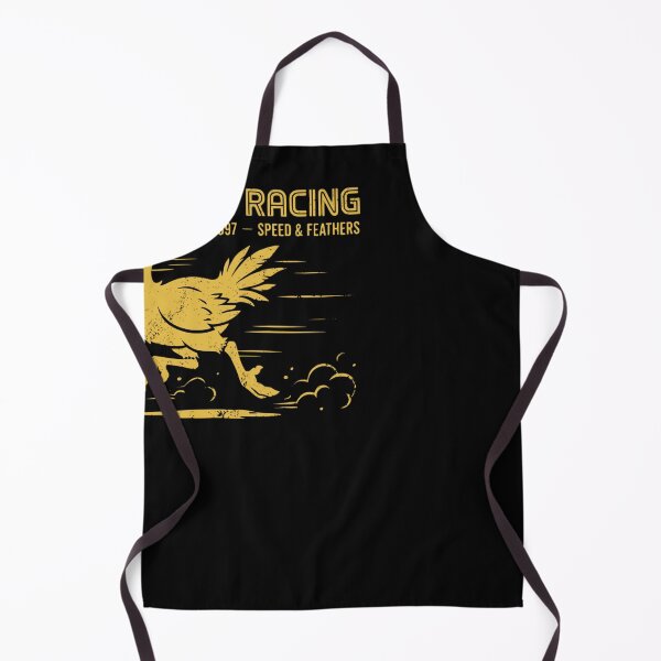 Item preview, Chocobo Racing designed and sold by ActualityShop.