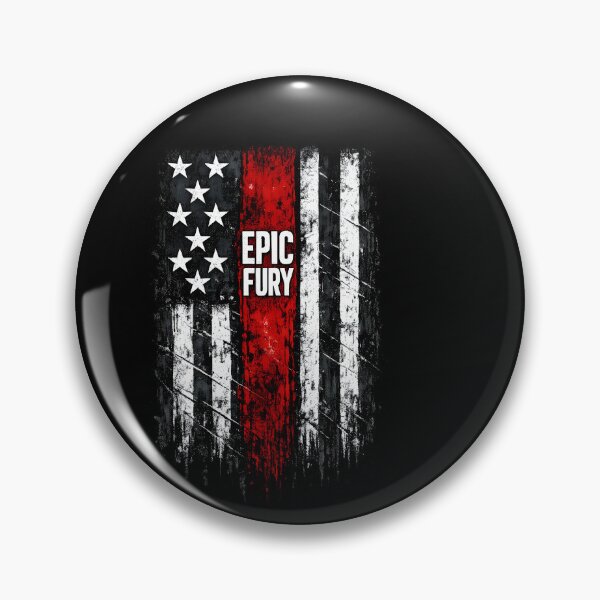 Item preview, Epic Fury Rustic American Flag designed and sold by HUTEND.