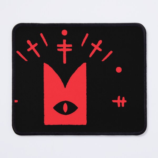 Item preview, Cult of the Lamb - blood red designed and sold by designer ⭐ ⭐ ⭐ ⭐ ⭐.