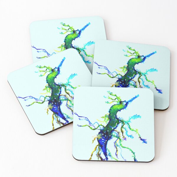 Item preview, Leafy Sea Dragon designed and sold by Linda Callaghan.