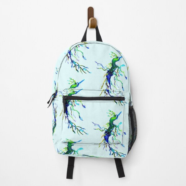 Item preview, Leafy Sea Dragon designed and sold by Linda Callaghan.