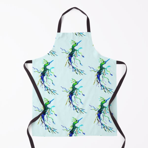 Item preview, Leafy Sea Dragon designed and sold by Linda Callaghan.