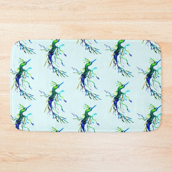 Item preview, Leafy Sea Dragon designed and sold by Linda Callaghan.