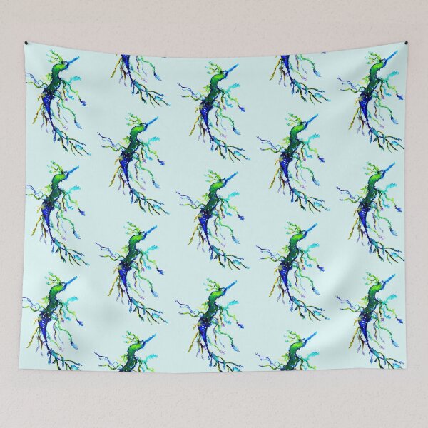 Item preview, Leafy Sea Dragon designed and sold by Linda Callaghan.