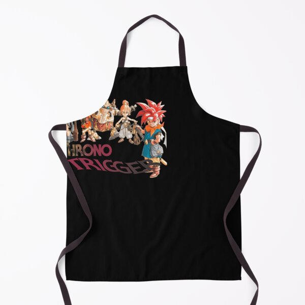 Item preview, Chrono Trigger designed and sold by ActualityShop.