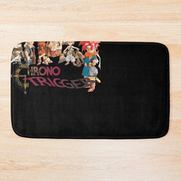 Item preview, Chrono Trigger designed and sold by ActualityShop.