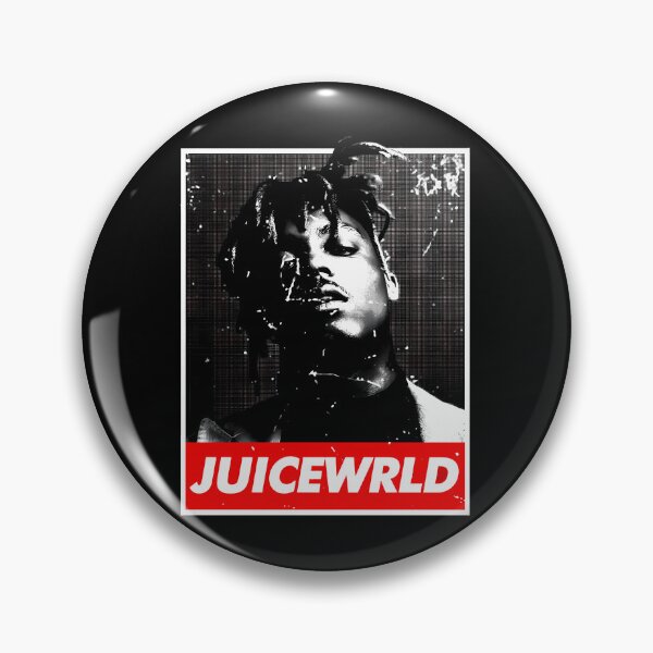 Item preview, Juice Wrld Vol.013 designed and sold by rafaelvargas18.