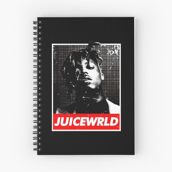 Item preview, Juice Wrld Vol.013 designed and sold by rafaelvargas18.