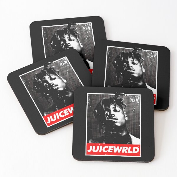 Item preview, Juice Wrld Vol.013 designed and sold by rafaelvargas18.
