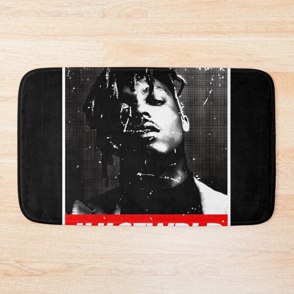 Item preview, Juice Wrld Vol.013 designed and sold by rafaelvargas18.