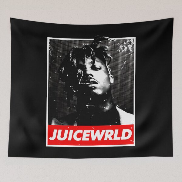 Item preview, Juice Wrld Vol.013 designed and sold by rafaelvargas18.