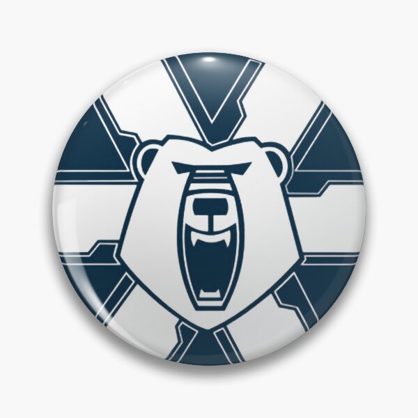 Item preview, Clan Ghost Bear PT  designed and sold by CHMomoShop.