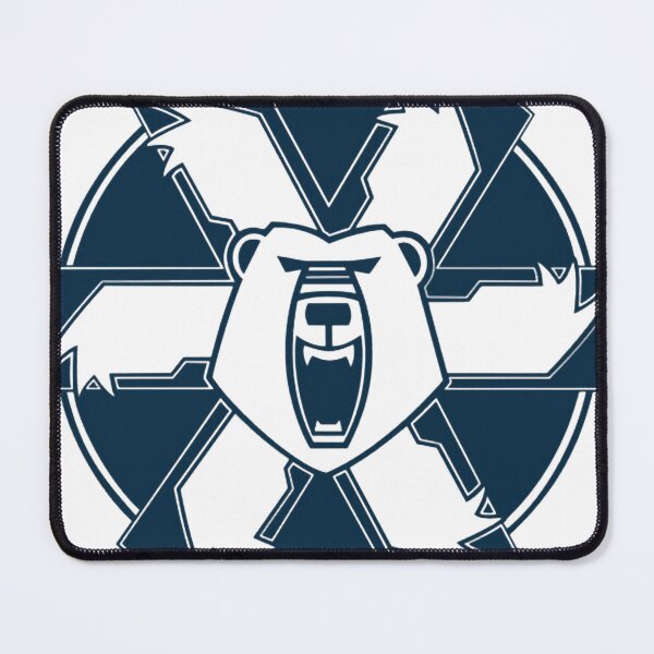 Item preview, Clan Ghost Bear PT  designed and sold by CHMomoShop.