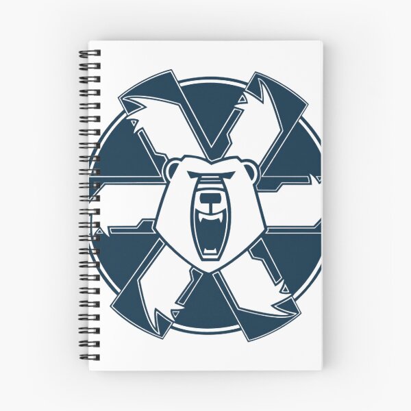 Item preview, Clan Ghost Bear PT  designed and sold by CHMomoShop.