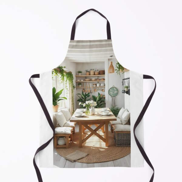 Item preview, Organic Modern Japandi Dining Room Interior designed and sold by Jade Ado.