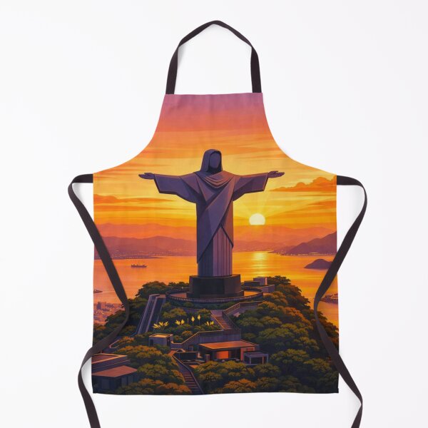 Artikelvorschau, Golden Sunset Hill Monument Art entworfen und verkauft von storestshops.