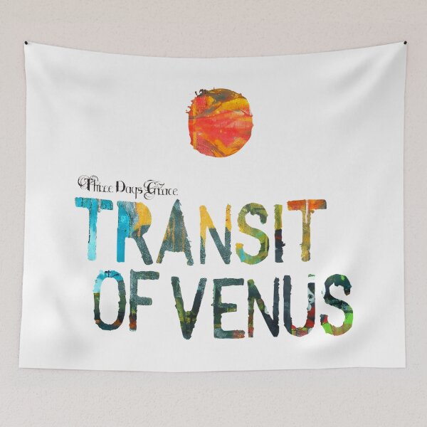 Item preview, Three Days Grace designed and sold by damipstore.