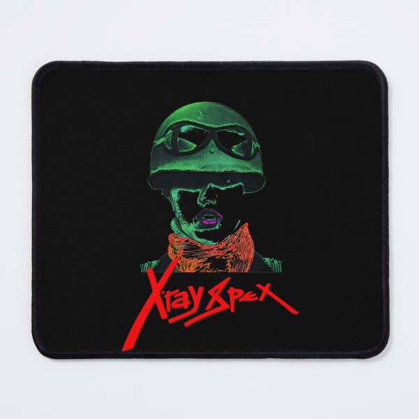 Item preview, X-RAY SPEX BAND  designed and sold by ArimaSavage.