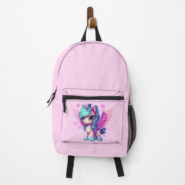 Item preview, Magic Unicorn designed and sold by bubblyrainbow.
