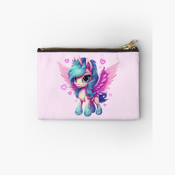 Item preview, Magic Unicorn designed and sold by bubblyrainbow.