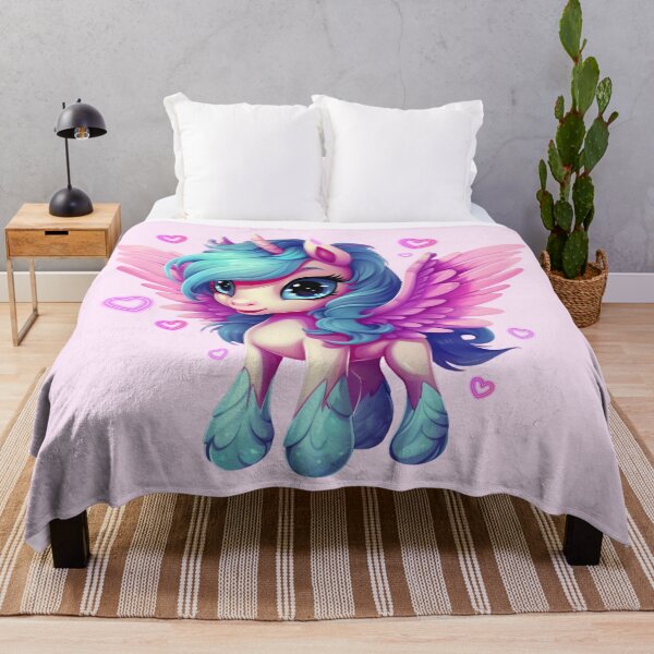 Item preview, Magic Unicorn designed and sold by bubblyrainbow.