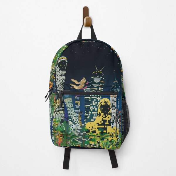Item preview, Chiho Aoshima City Glow designed and sold by Joseust.
