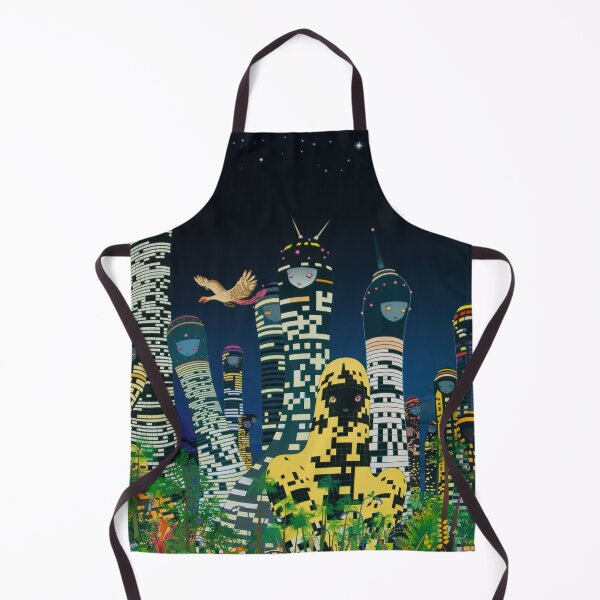 Item preview, Chiho Aoshima City Glow designed and sold by Joseust.