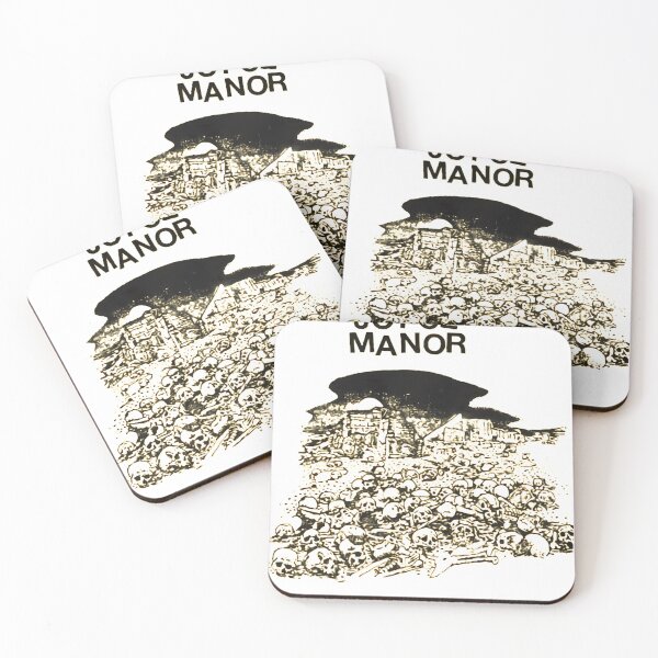 Item preview, Joyce Manor - Skulls   designed and sold by Chamzo.