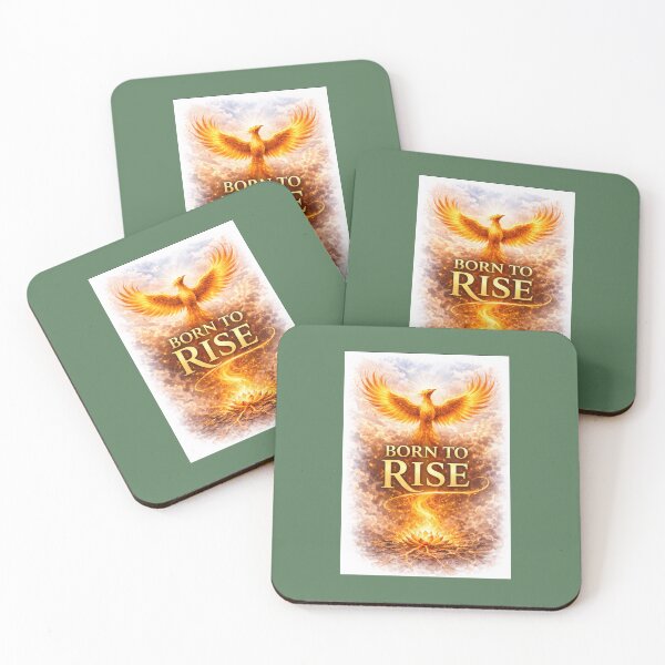 Item preview, Born to Rise Phoenix rising designed and sold by Rise phoenix .