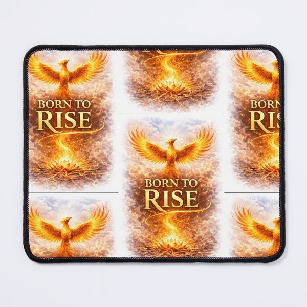 Item preview, Born to Rise Phoenix rising designed and sold by Rise phoenix .