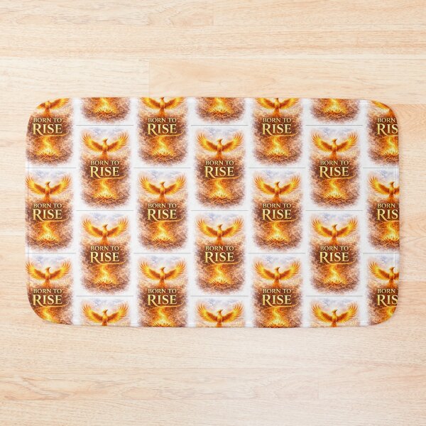Item preview, Born to Rise Phoenix rising designed and sold by Rise phoenix .