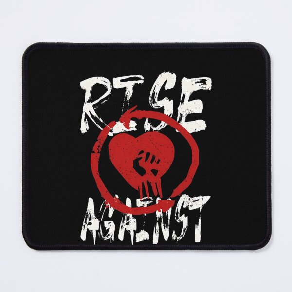 Item preview, rise against band designed and sold by ArimaSavage.
