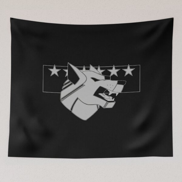 Item preview, Clan Wolf PT  designed and sold by designer  ⭐ ⭐ ⭐ ⭐ ⭐.