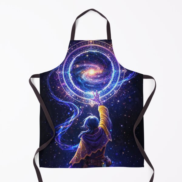 Item preview, Galaxy Magic Ritual designed and sold by storestshops.
