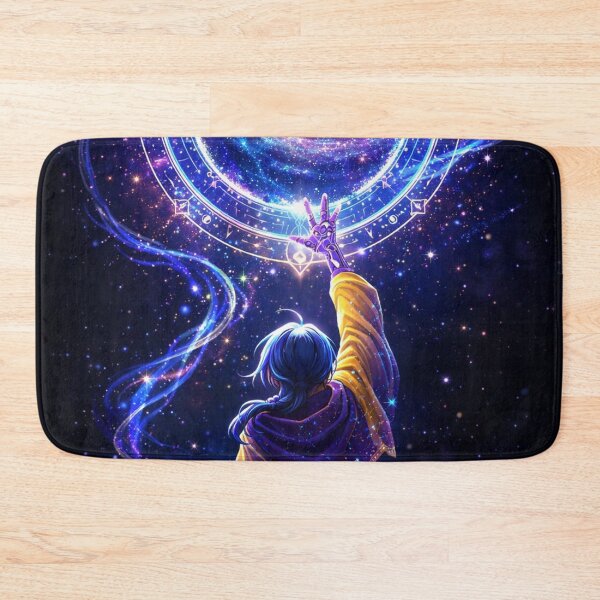 Item preview, Galaxy Magic Ritual designed and sold by storestshops.