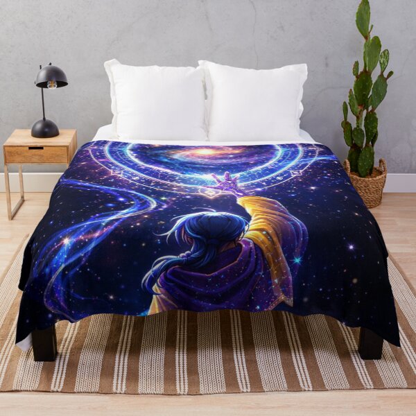 Item preview, Galaxy Magic Ritual designed and sold by storestshops.