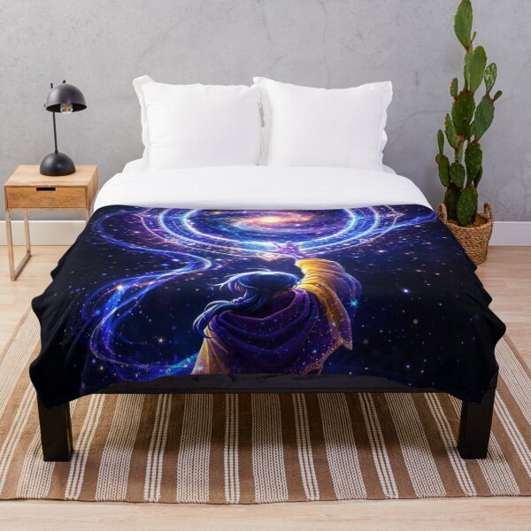 Item preview, Galaxy Magic Ritual designed and sold by storestshops.