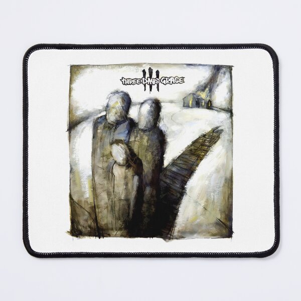 Item preview, Three Days Grace designed and sold by damipstore.