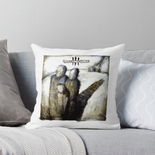Item preview, Three Days Grace designed and sold by damipstore.