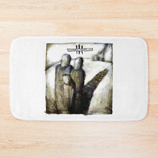 Item preview, Three Days Grace designed and sold by damipstore.