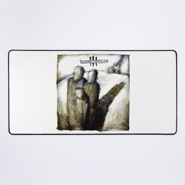 Item preview, Three Days Grace designed and sold by damipstore.