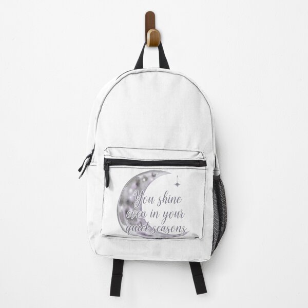 Item preview, Shine in Your Quiet Seasons designed and sold by CoquetteLunaCo.