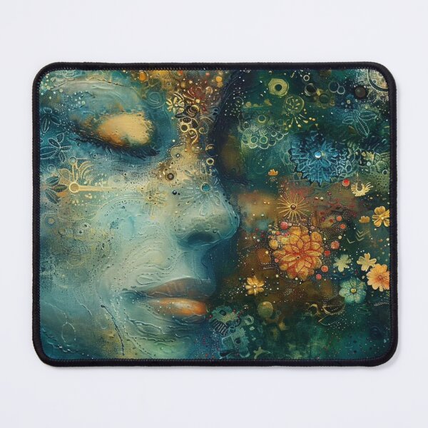 Item preview, Serene Gallien Krueger aDawn Reflection designed and sold by Peachsocute.