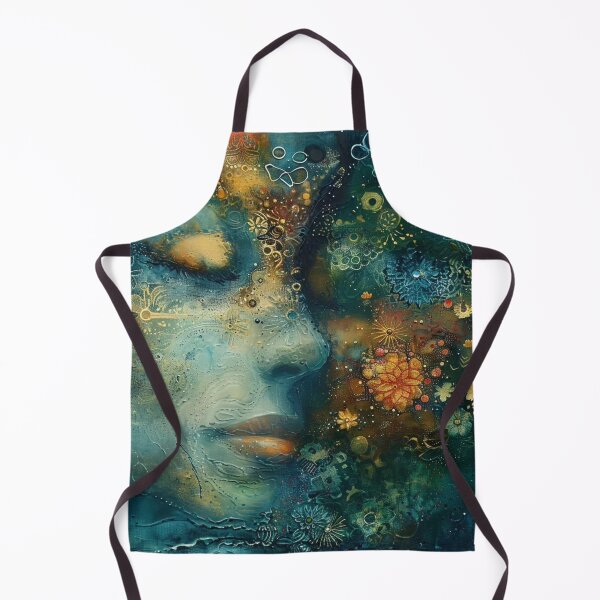 Item preview, Serene Gallien Krueger aDawn Reflection designed and sold by Peachsocute.