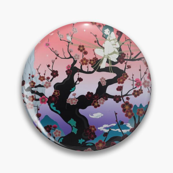 Item preview, Chiho Aoshima Apricot designed and sold by Joseust.