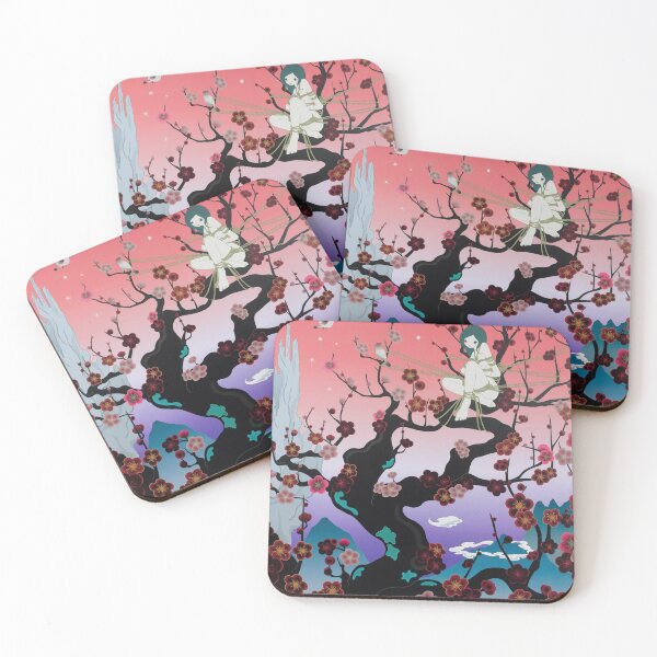 Item preview, Chiho Aoshima Apricot designed and sold by Joseust.